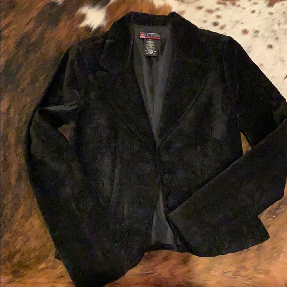 Hot kiss medium fits like a small